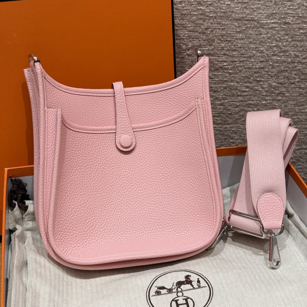 Hermès 愛馬仕 Leather Goods