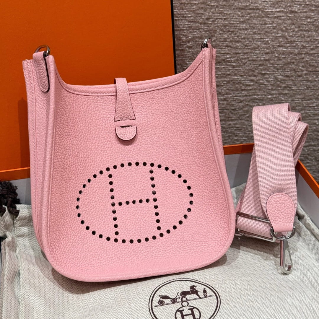 Hermès 愛馬仕 Leather Goods