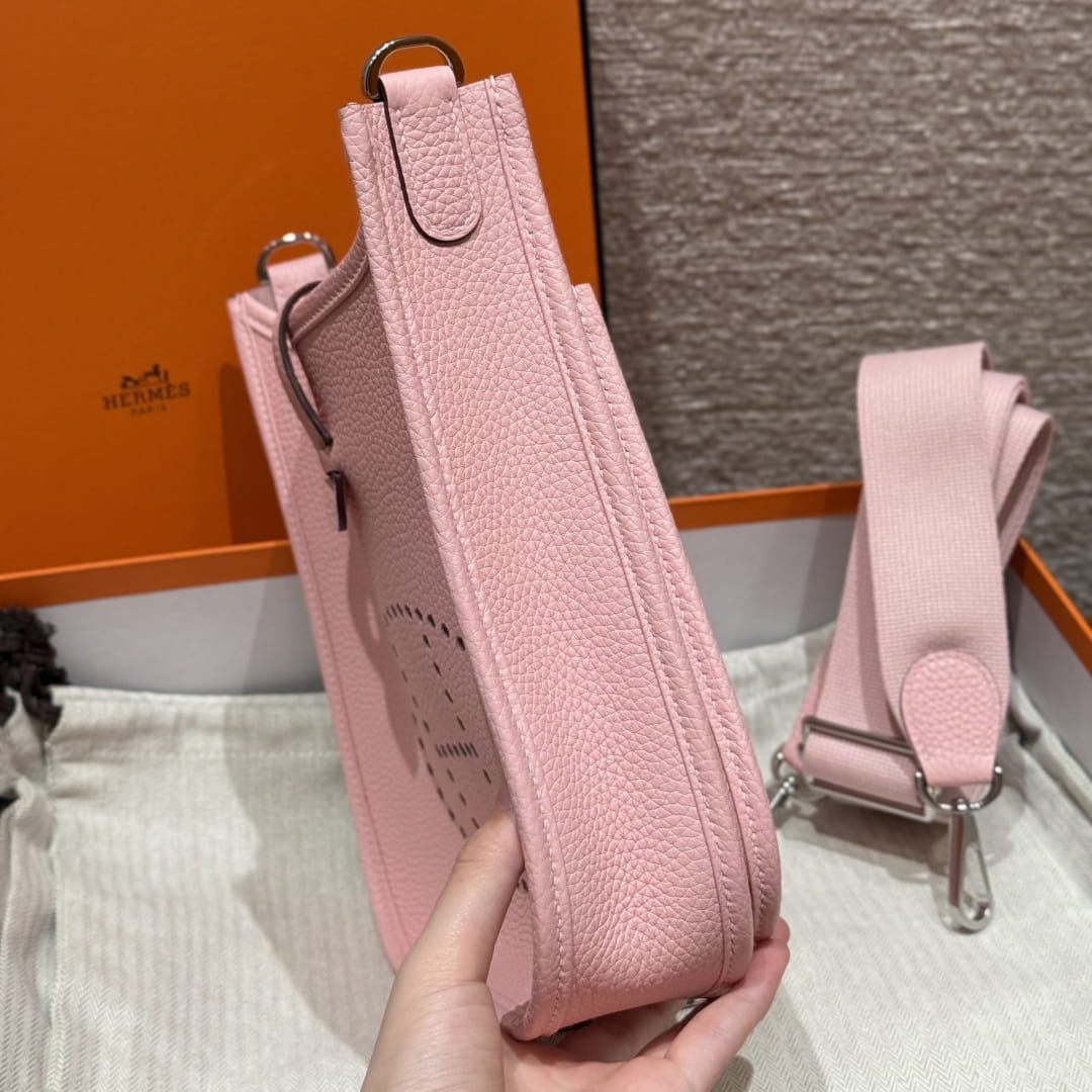 Hermès 愛馬仕 Leather Goods
