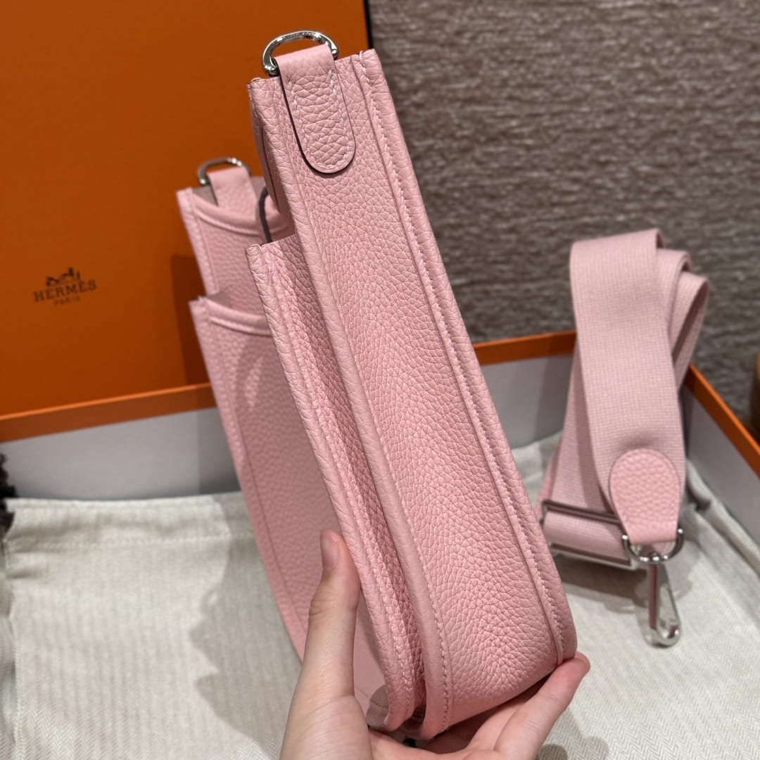 Hermès 愛馬仕 Leather Goods