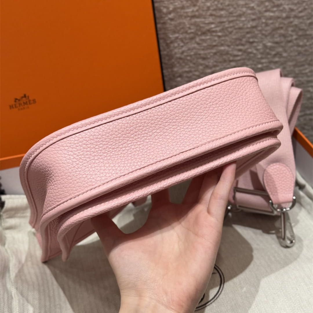 Hermès 愛馬仕 Leather Goods