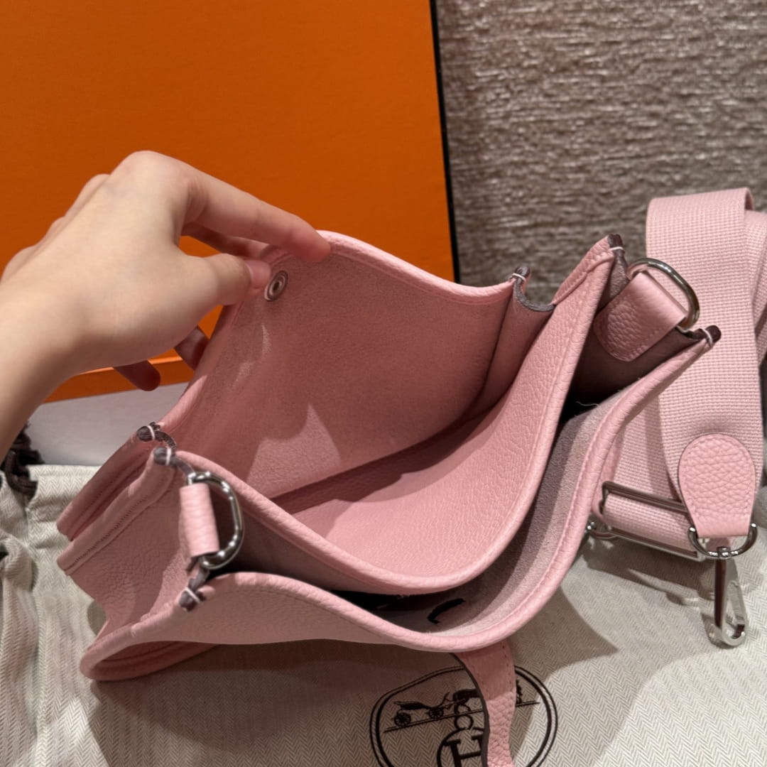 Hermès 愛馬仕 Leather Goods