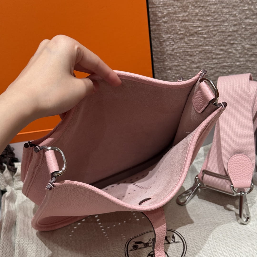 Hermès 愛馬仕 Leather Goods