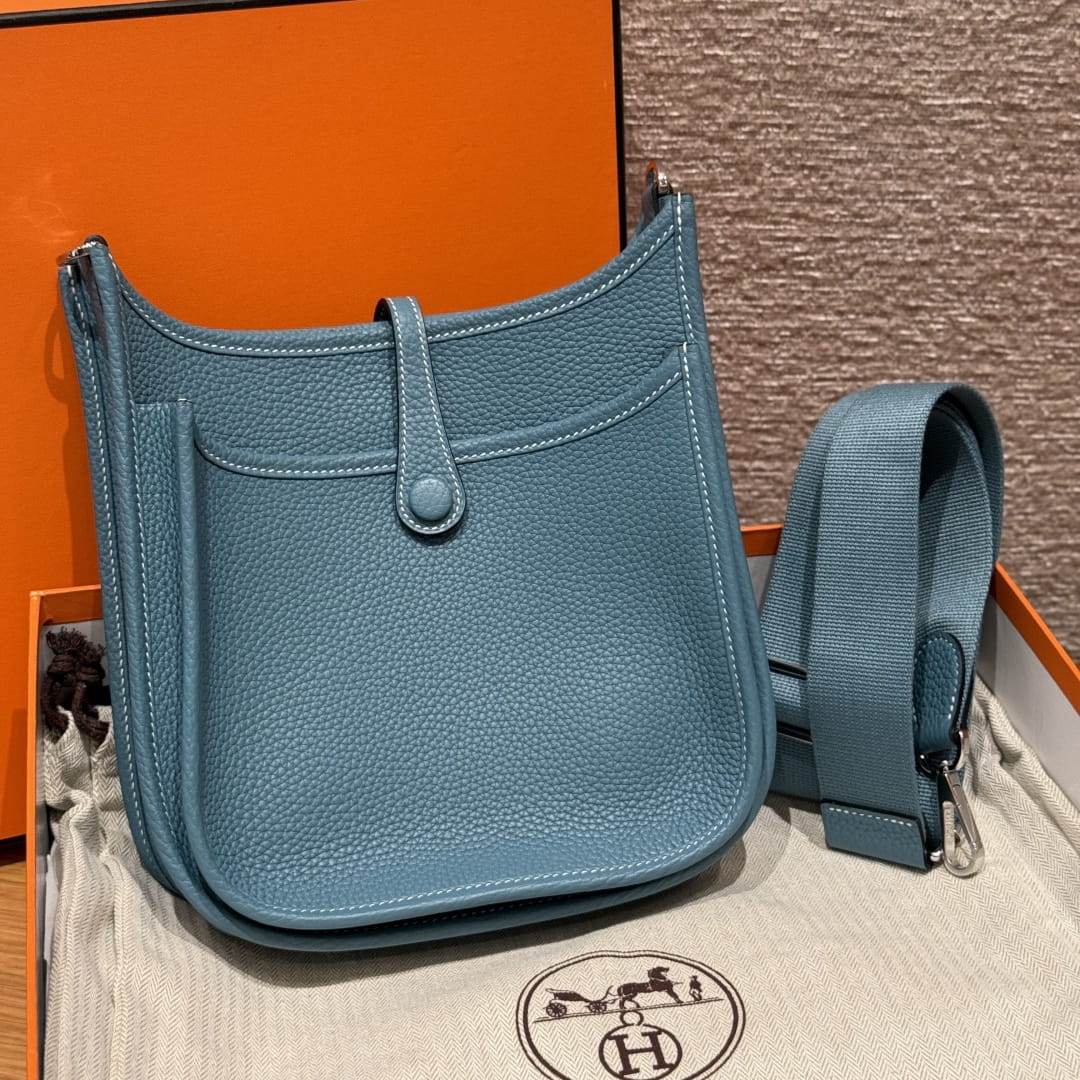 Hermès 愛馬仕 Leather Goods