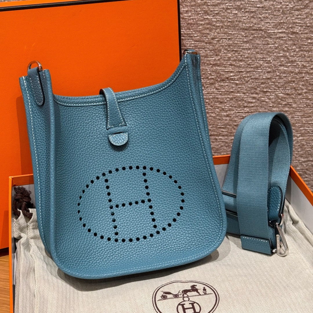 Hermès 愛馬仕 Leather Goods