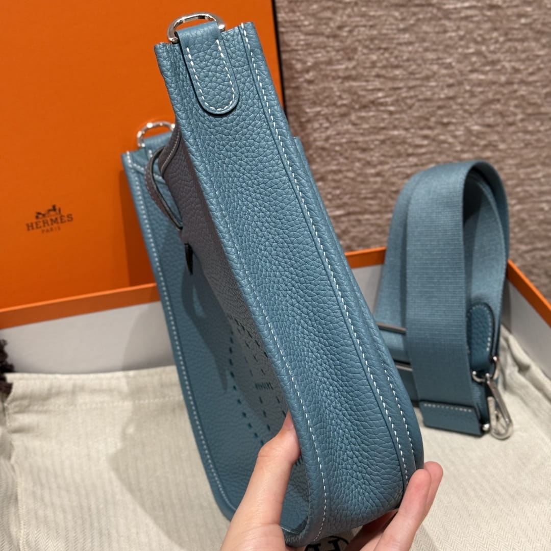 Hermès 愛馬仕 Leather Goods