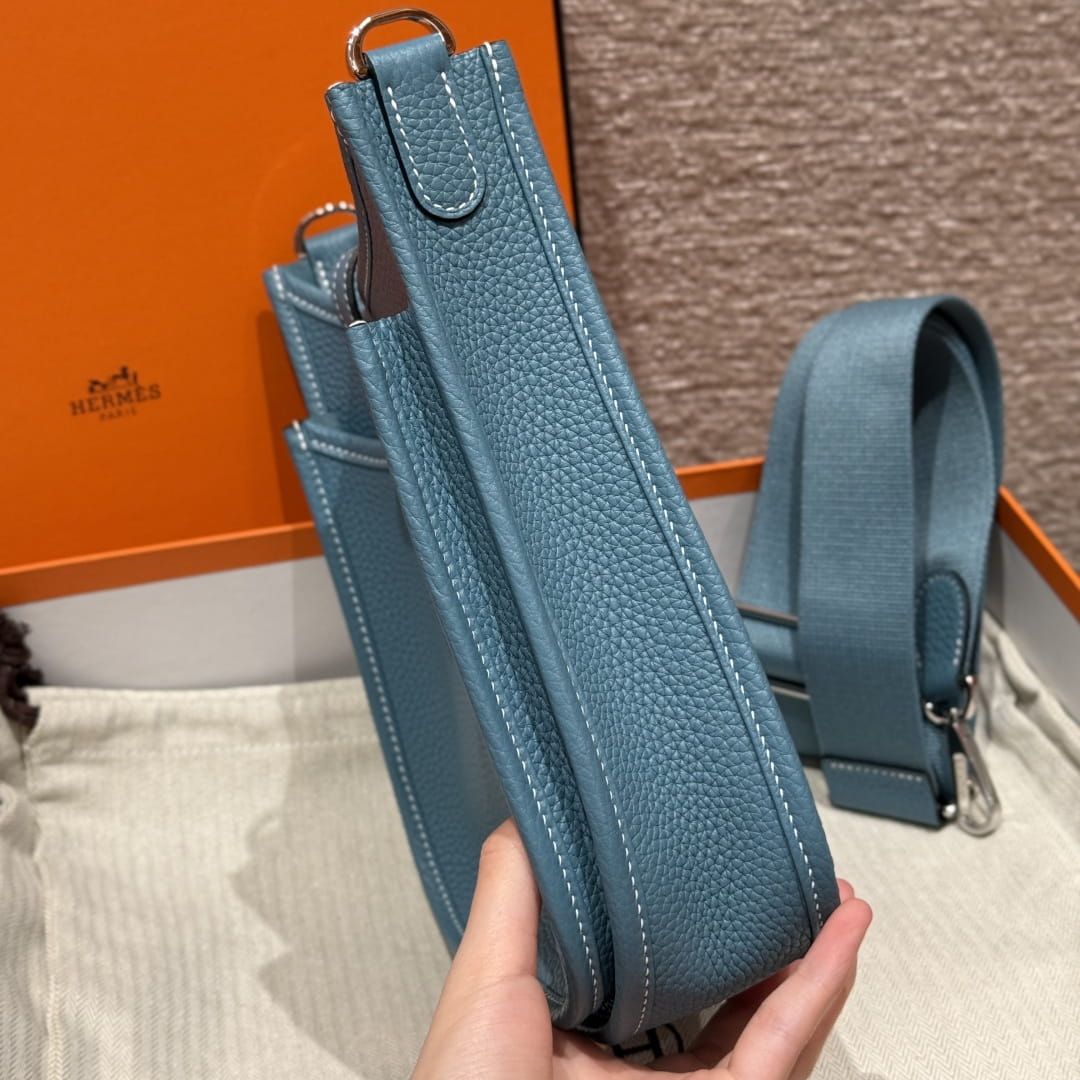 Hermès 愛馬仕 Leather Goods