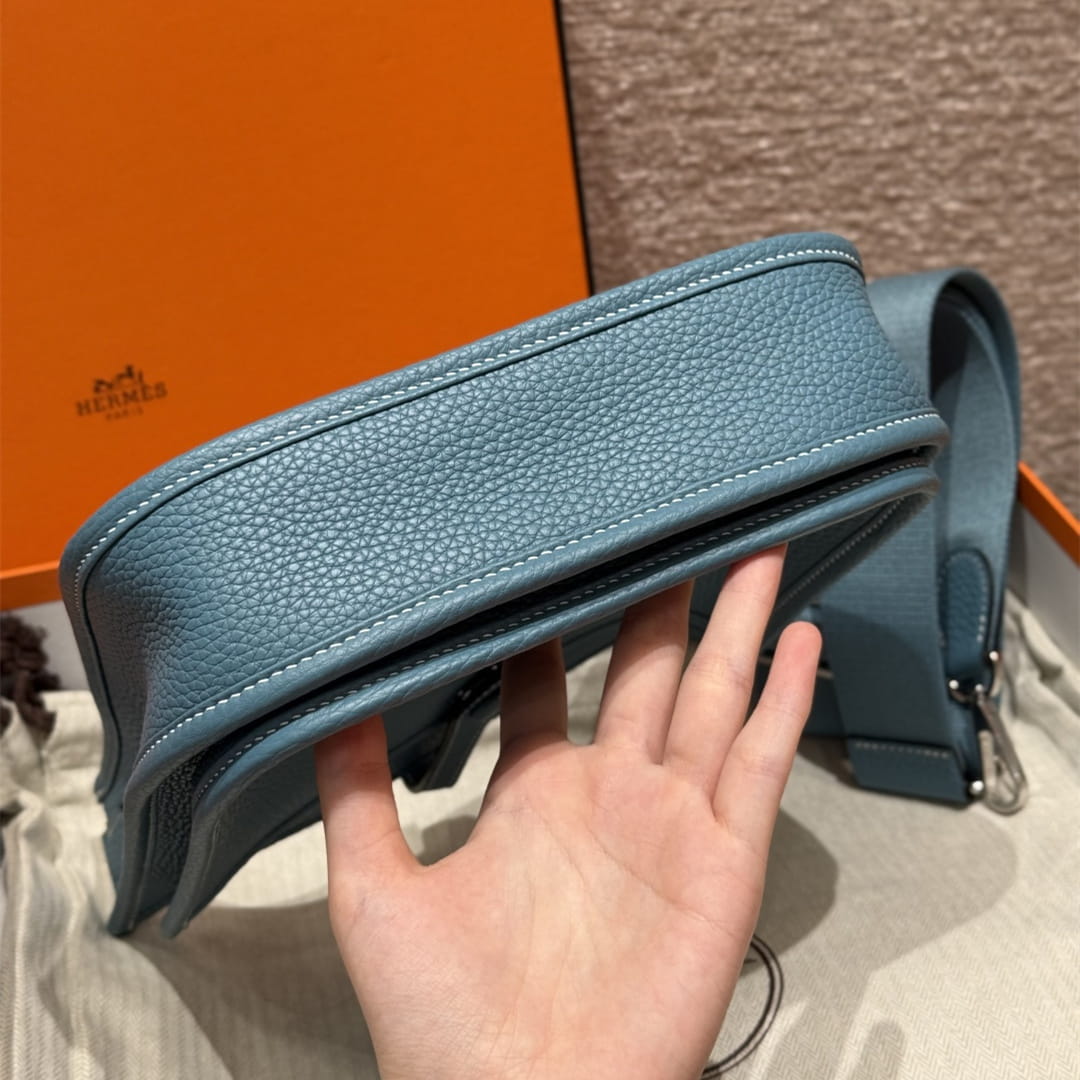 Hermès 愛馬仕 Leather Goods