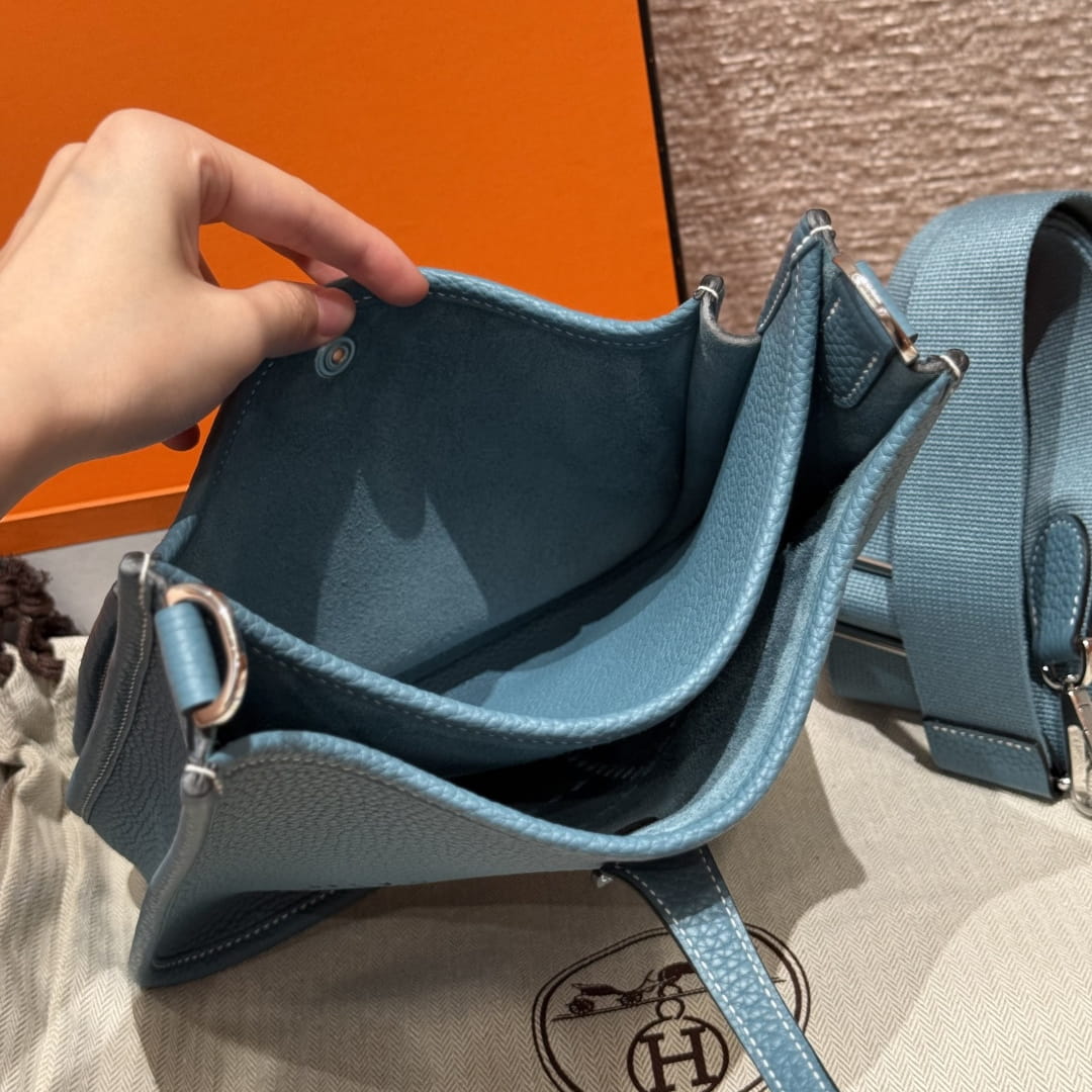 Hermès 愛馬仕 Leather Goods