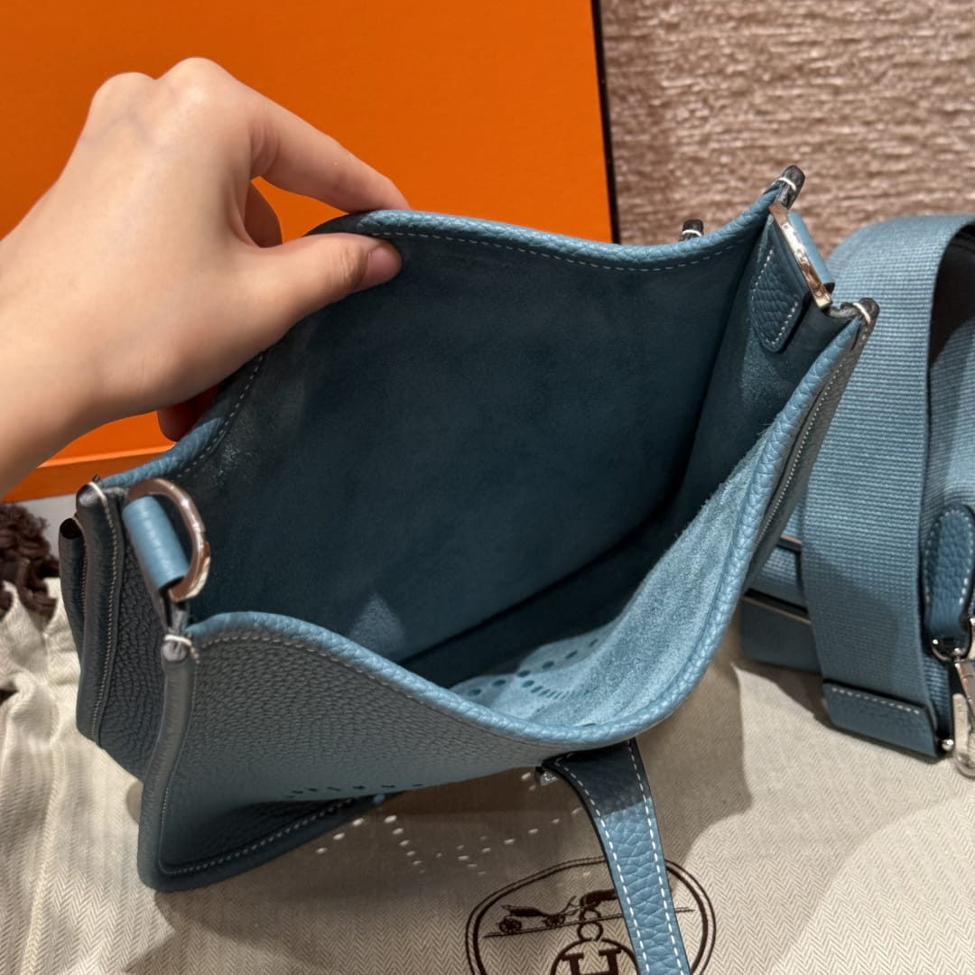 Hermès 愛馬仕 Leather Goods