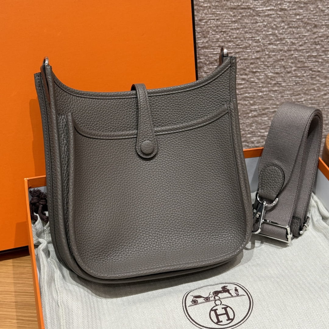 Hermès 愛馬仕 Leather Goods