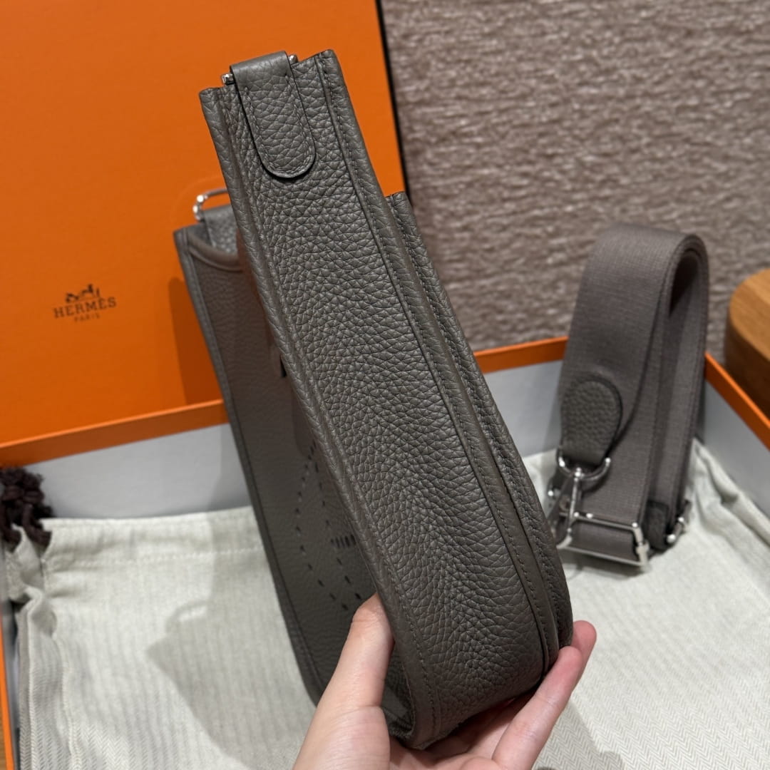 Hermès 愛馬仕 Leather Goods