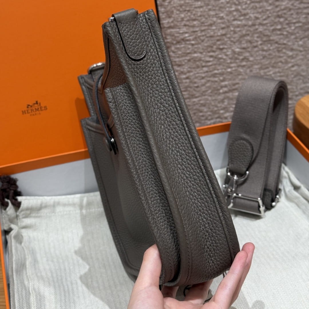 Hermès 愛馬仕 Leather Goods
