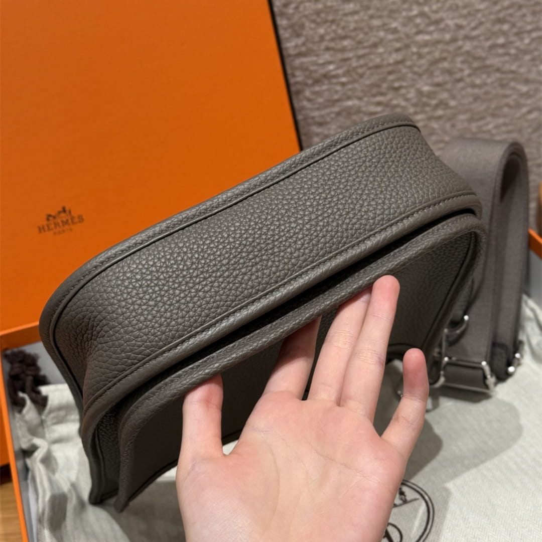Hermès 愛馬仕 Leather Goods