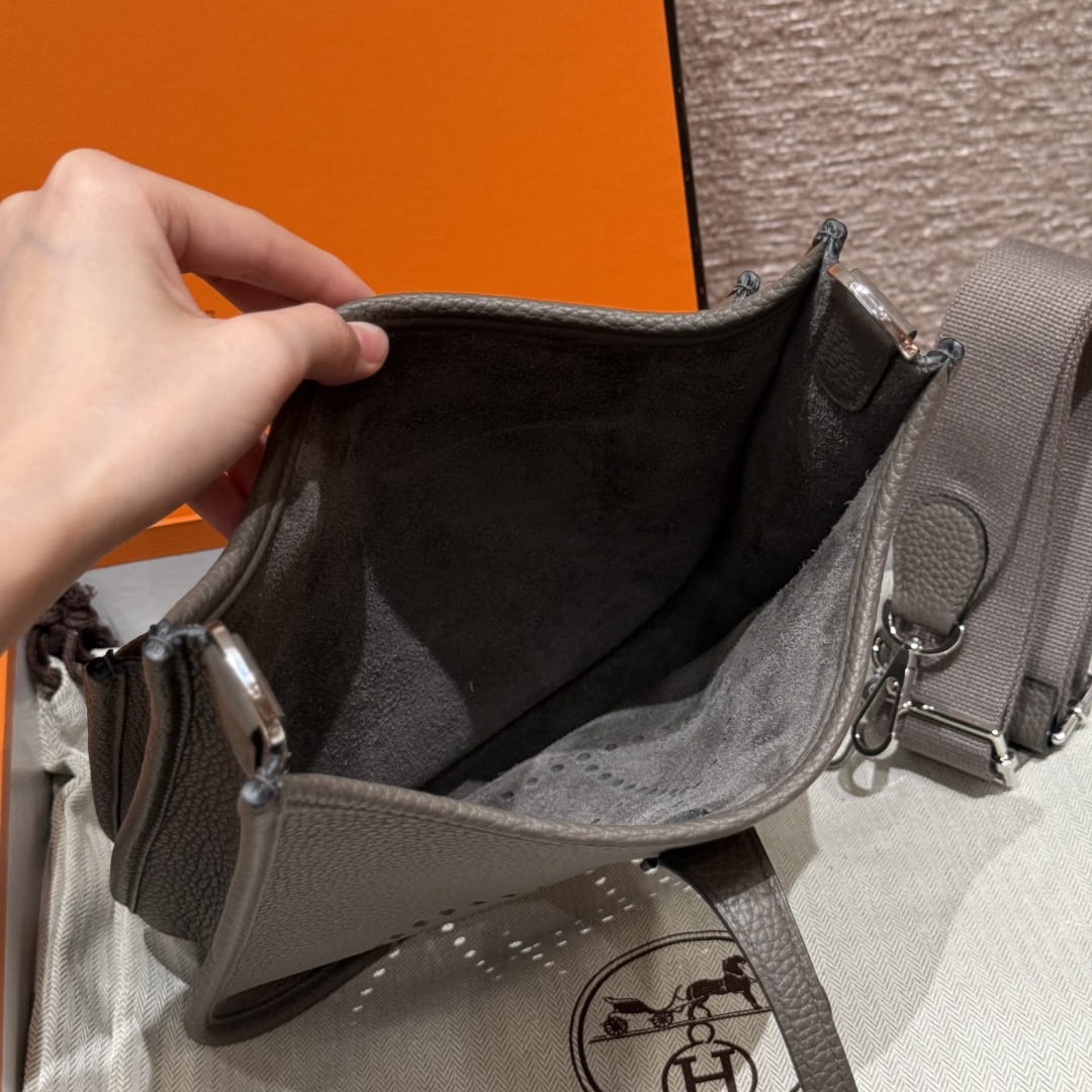 Hermès 愛馬仕 Leather Goods