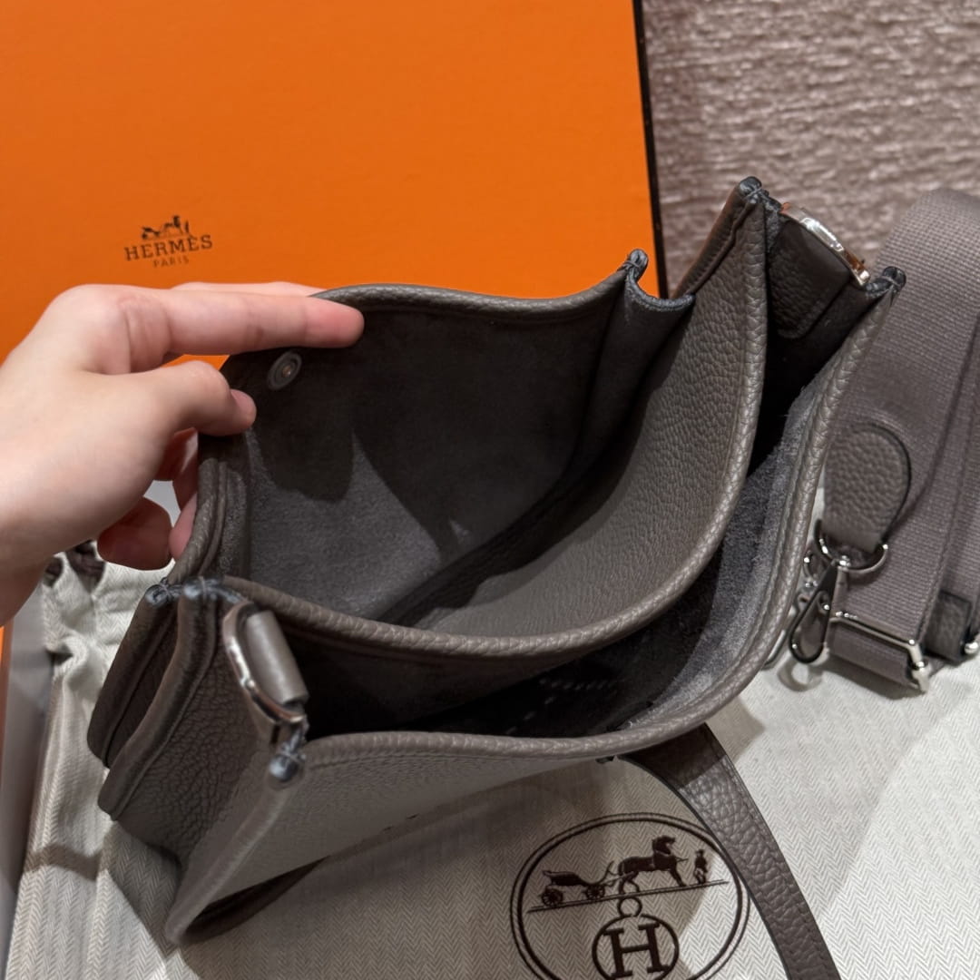 Hermès 愛馬仕 Leather Goods