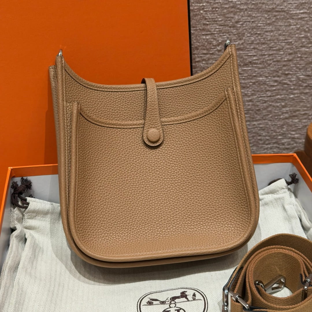 Hermès 愛馬仕 Leather Goods