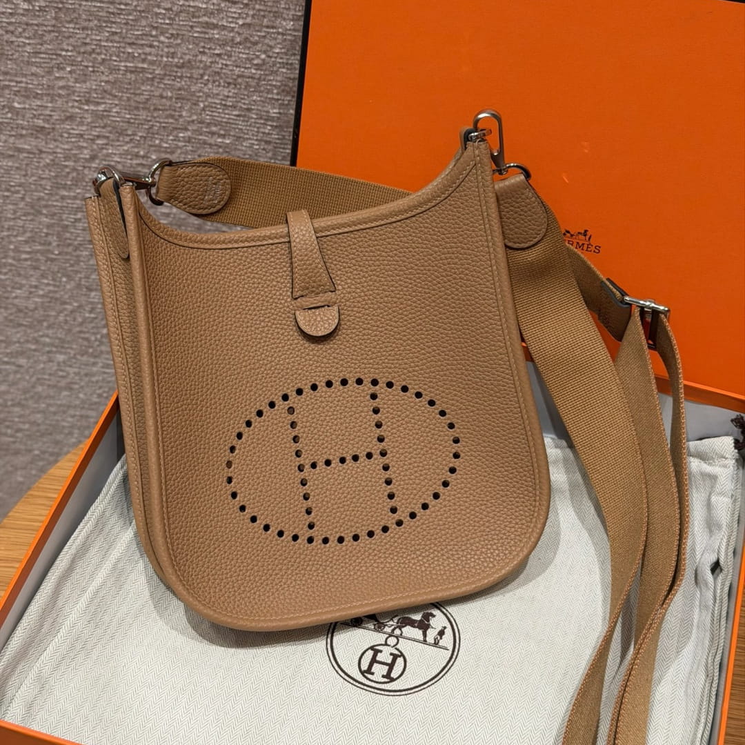 Hermès 愛馬仕 Leather Goods