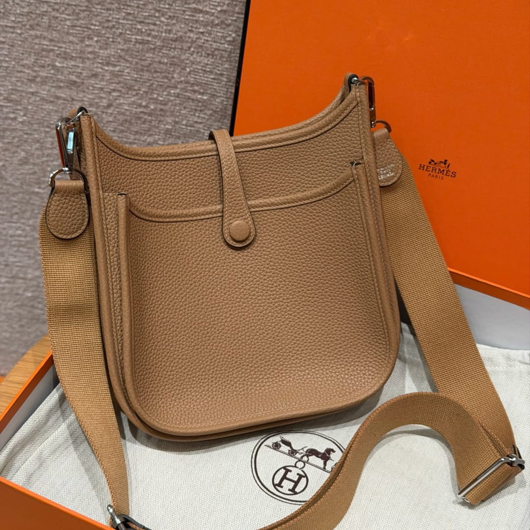 Hermès 愛馬仕 Leather Goods