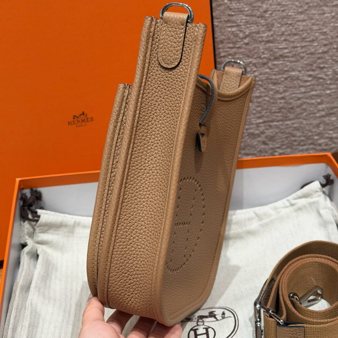 Hermès 愛馬仕 Leather Goods