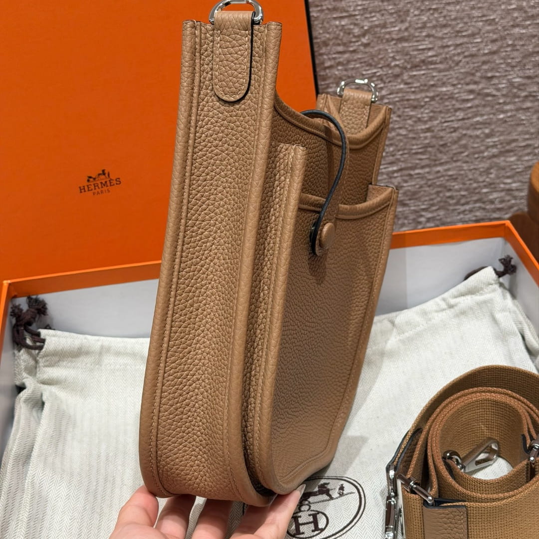 Hermès 愛馬仕 Leather Goods