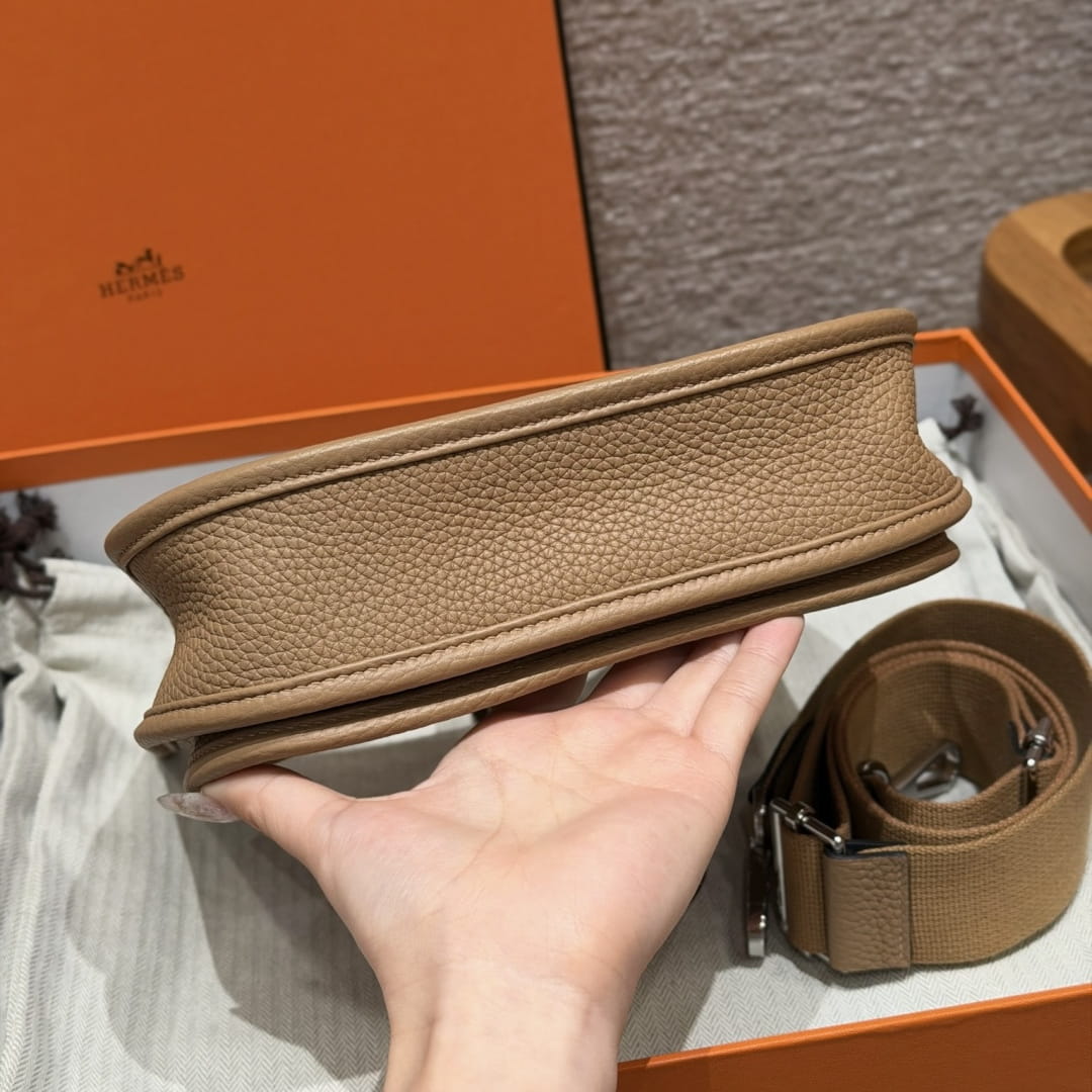 Hermès 愛馬仕 Leather Goods