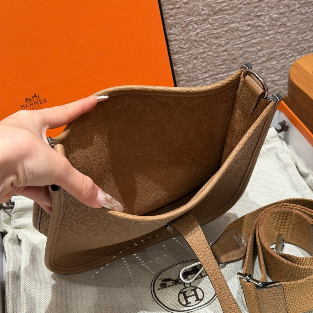 Hermès 愛馬仕 Leather Goods