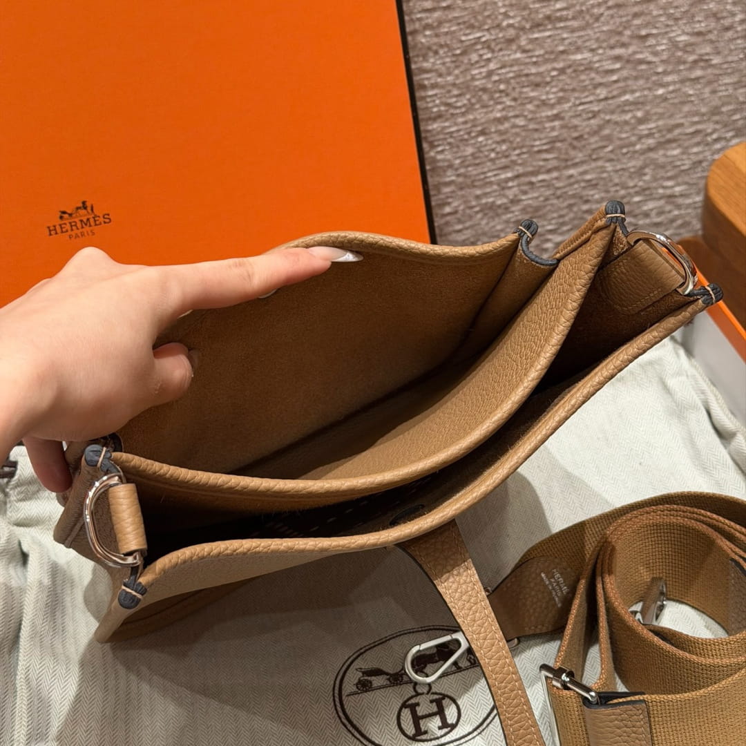 Hermès 愛馬仕 Leather Goods