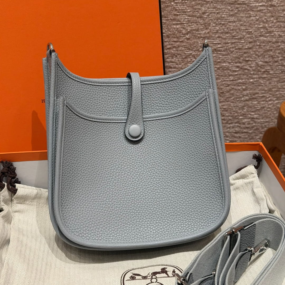 Hermès 愛馬仕 Leather Goods