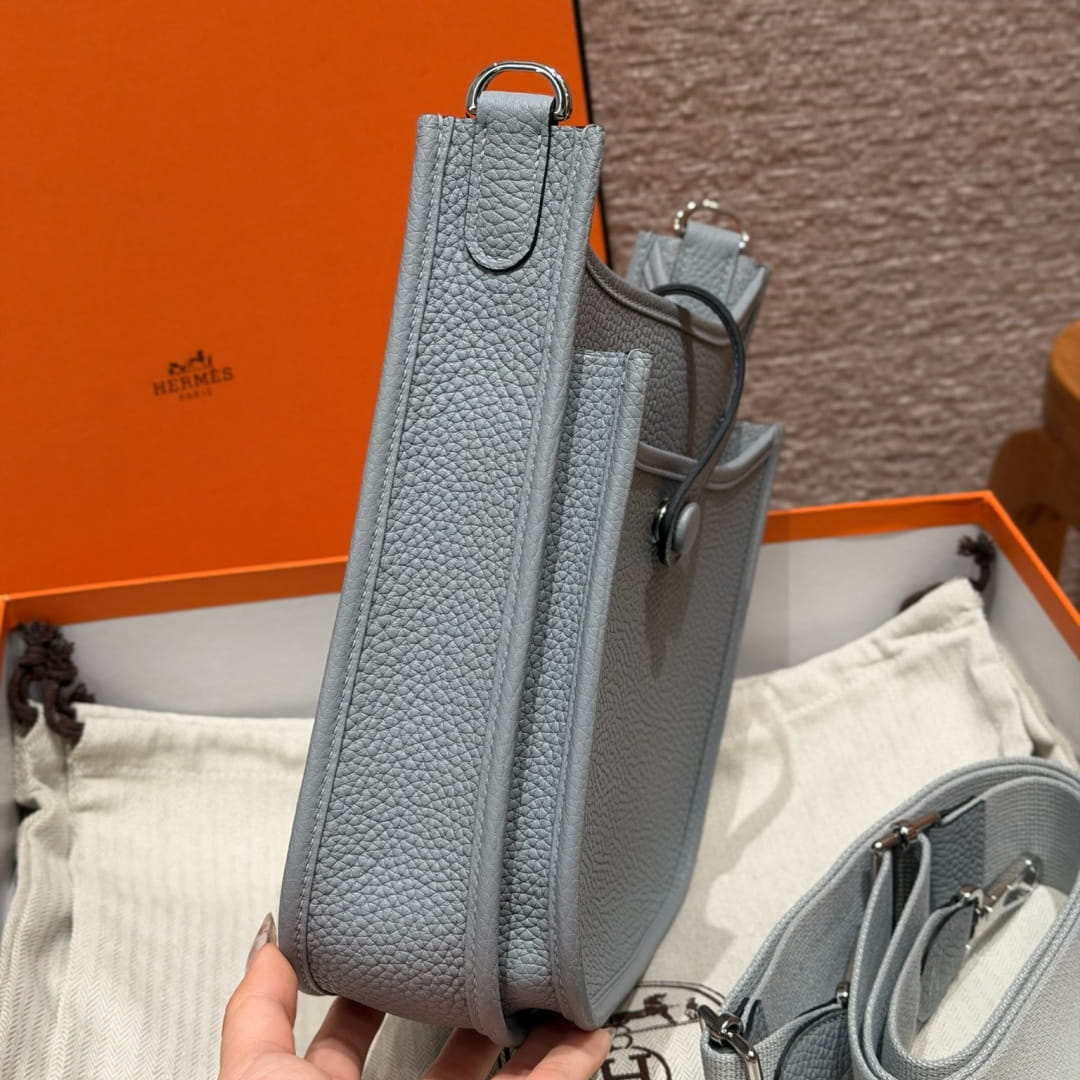 Hermès 愛馬仕 Leather Goods