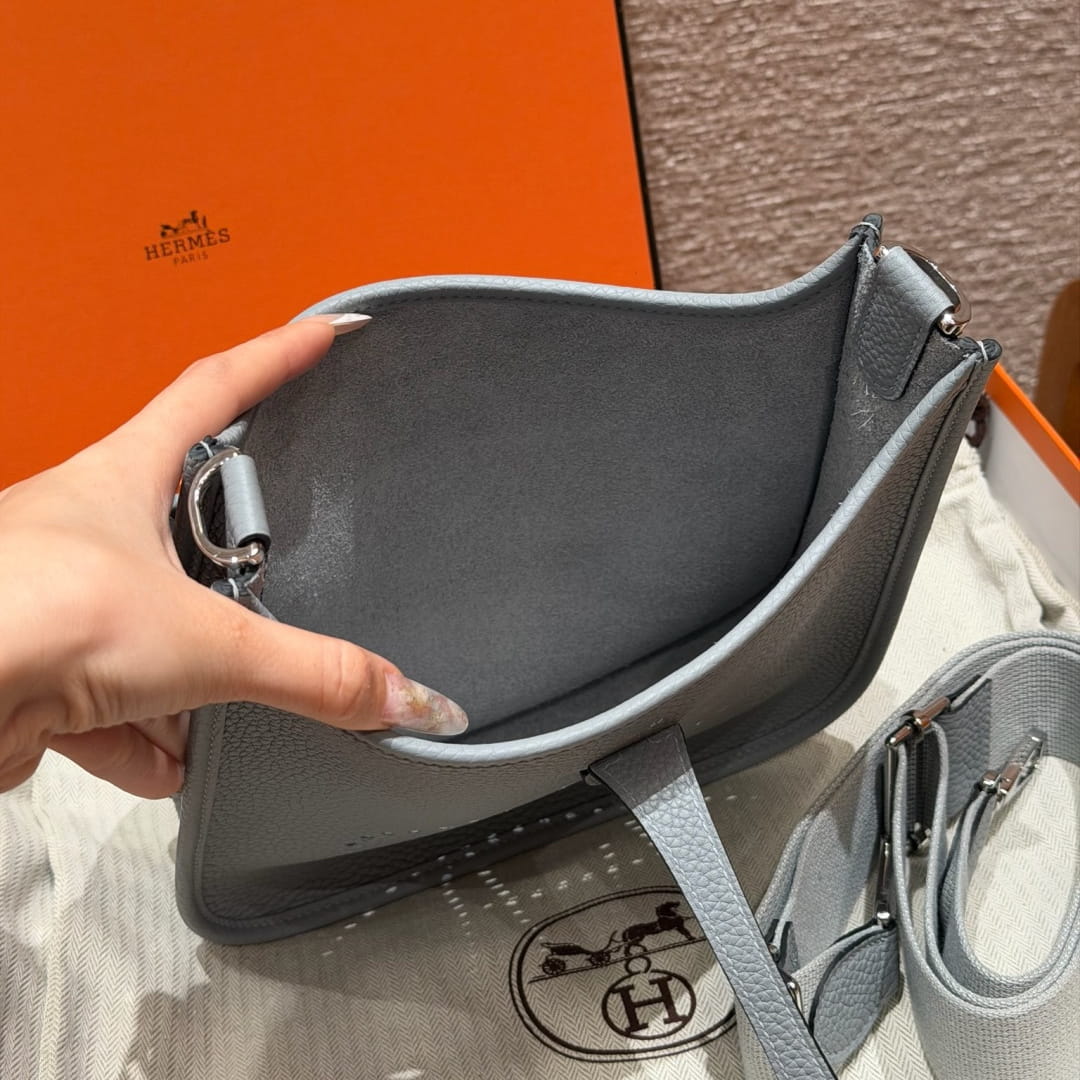 Hermès 愛馬仕 Leather Goods