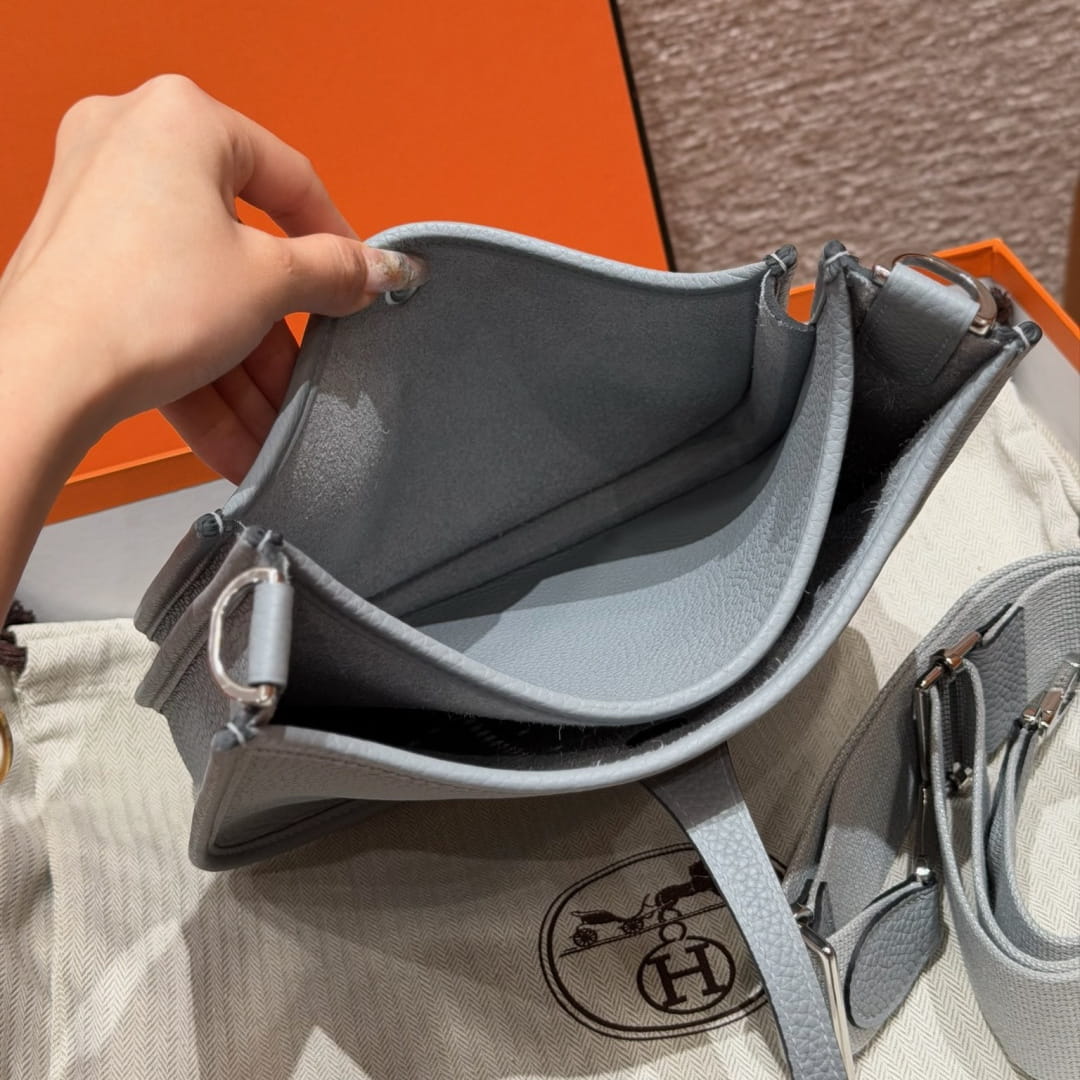 Hermès 愛馬仕 Leather Goods
