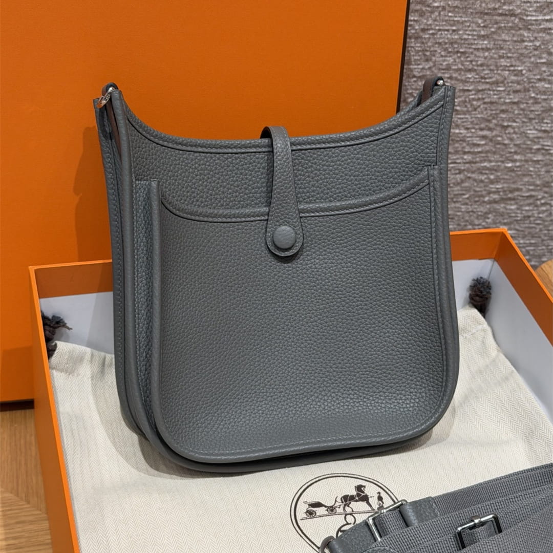 Hermès 愛馬仕 Leather Goods