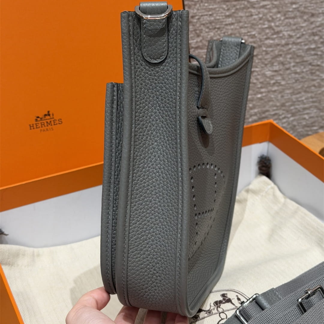 Hermès 愛馬仕 Leather Goods