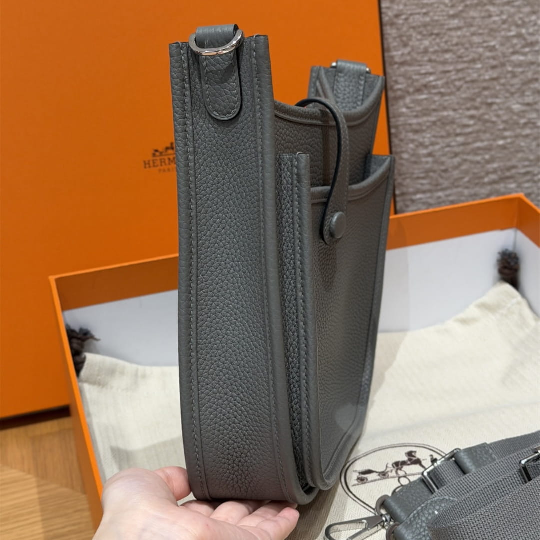 Hermès 愛馬仕 Leather Goods