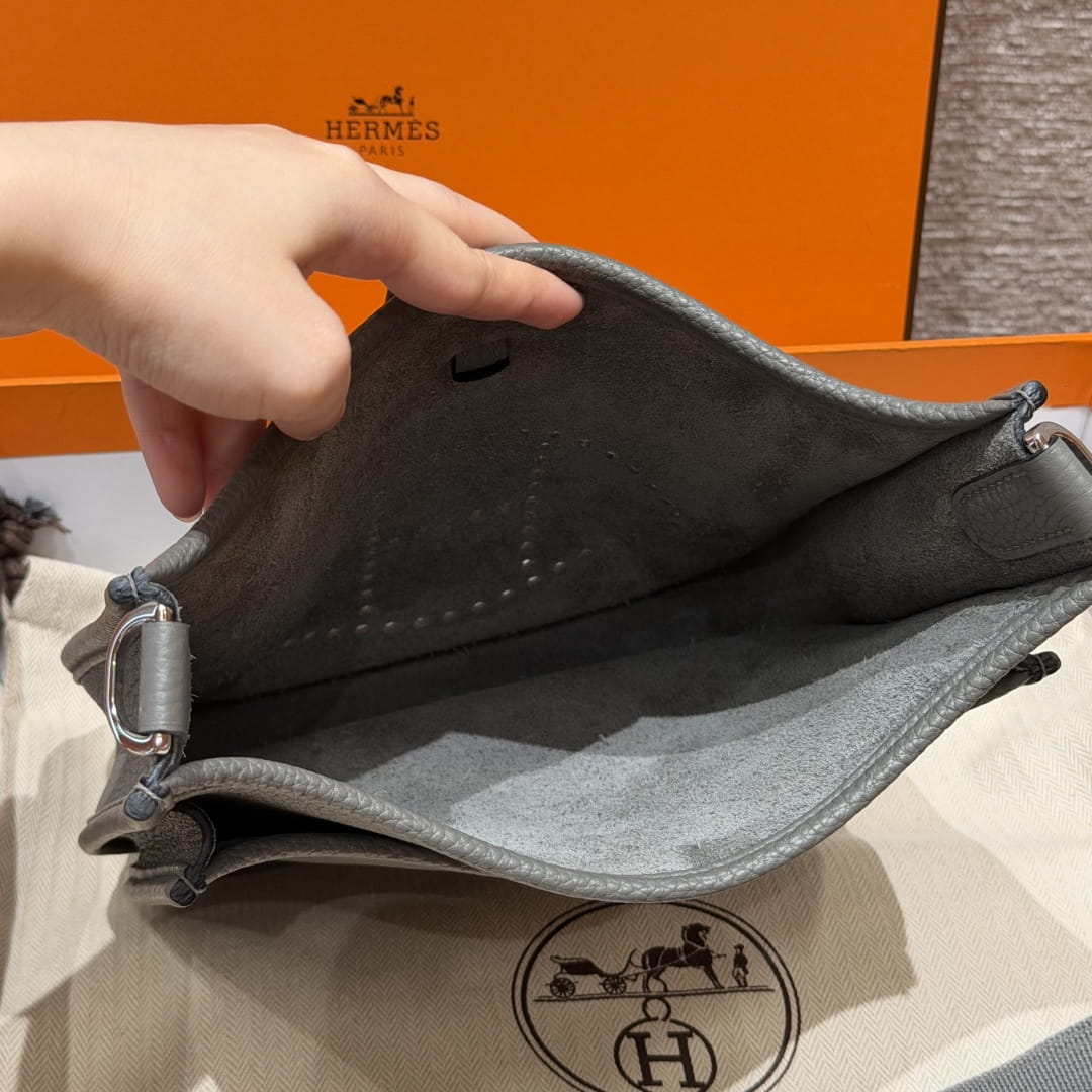 Hermès 愛馬仕 Leather Goods