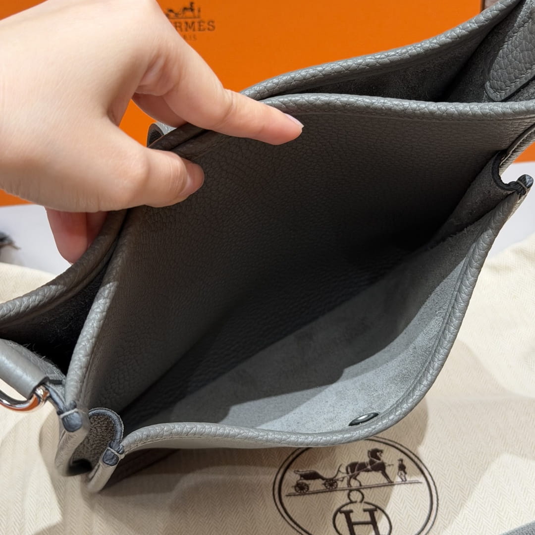Hermès 愛馬仕 Leather Goods