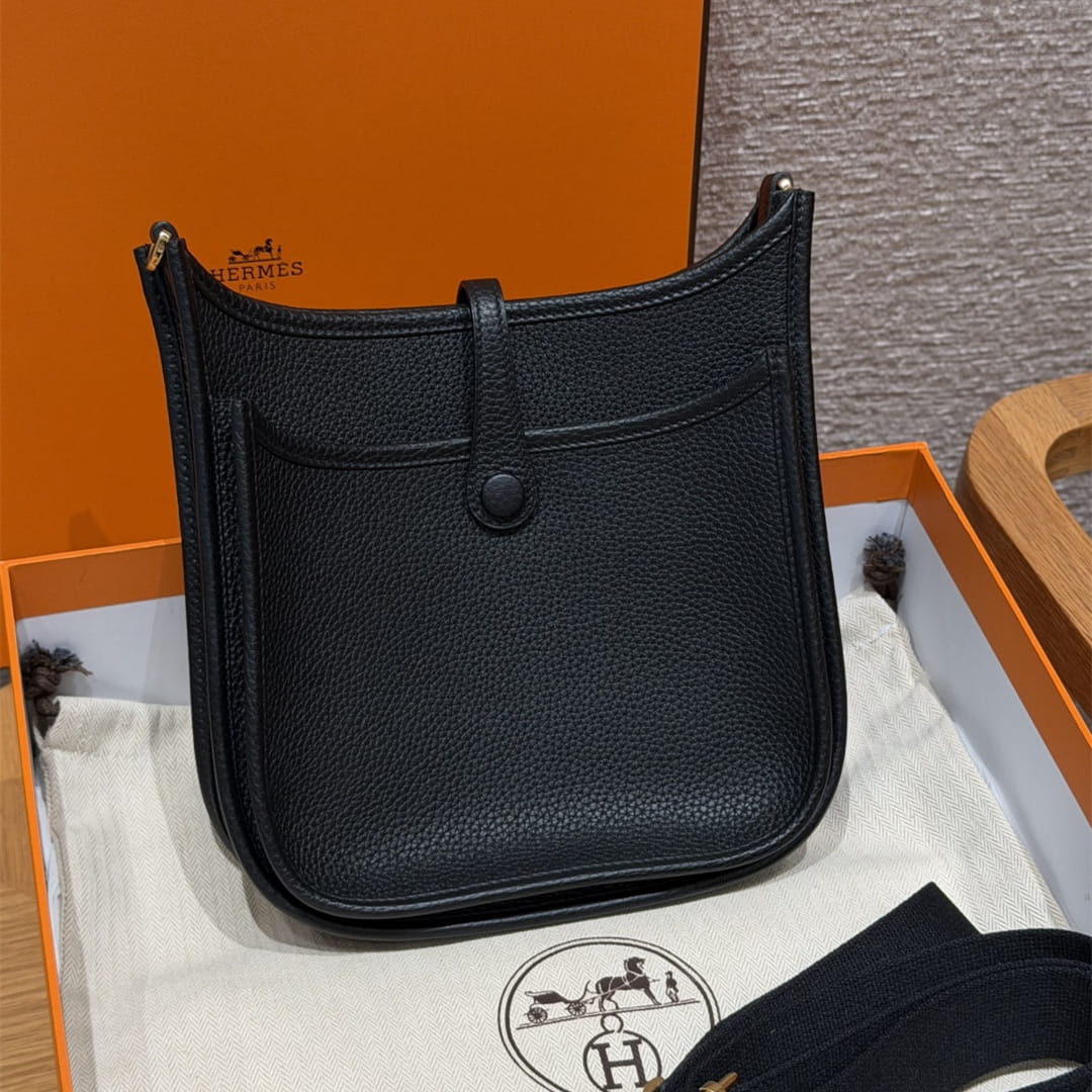 Hermès 愛馬仕 Leather Goods