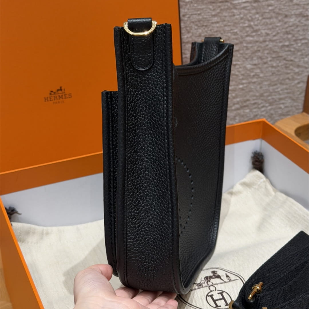Hermès 愛馬仕 Leather Goods