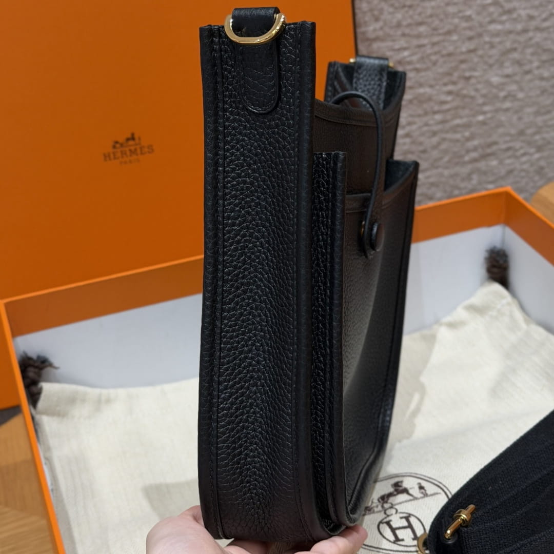 Hermès 愛馬仕 Leather Goods