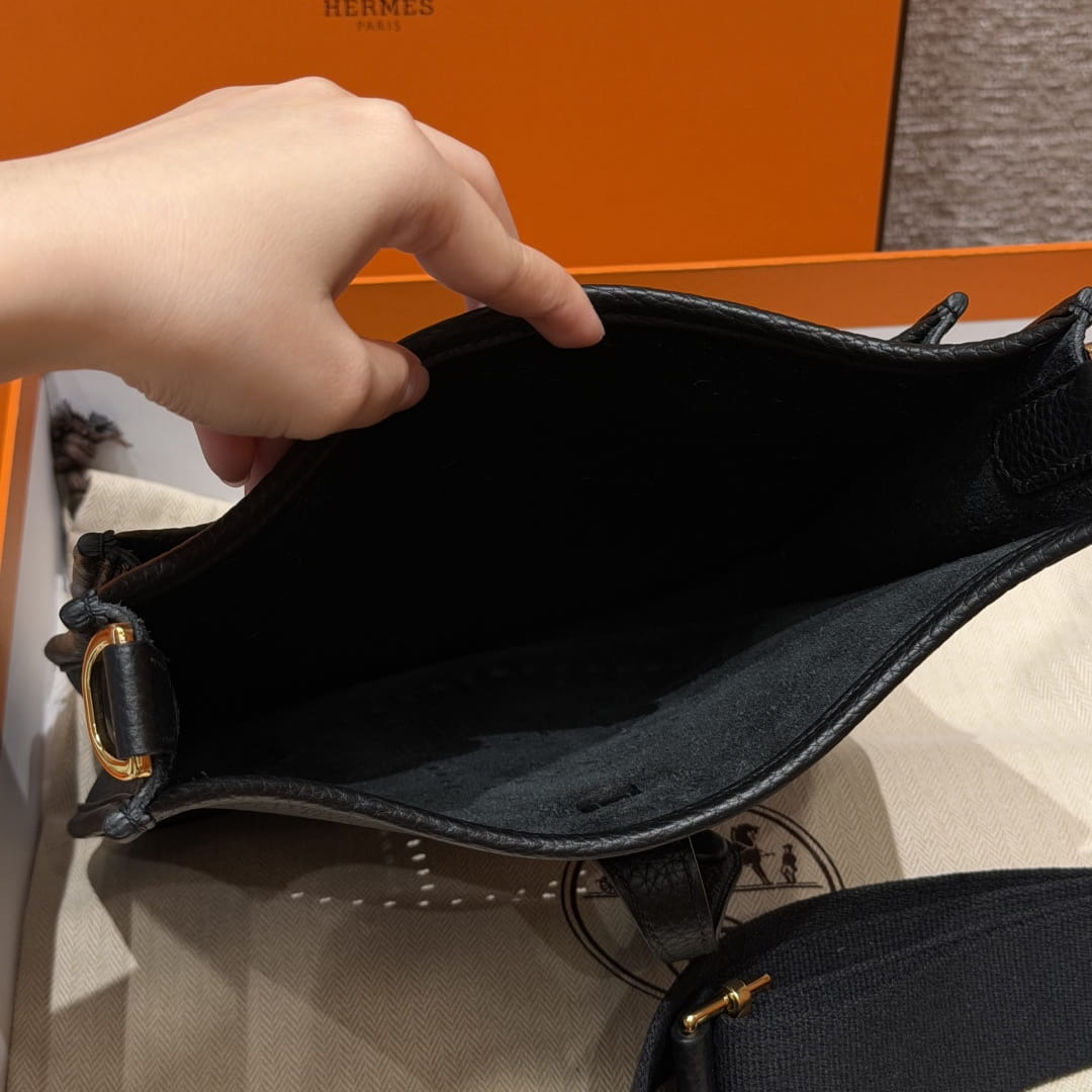 Hermès 愛馬仕 Leather Goods