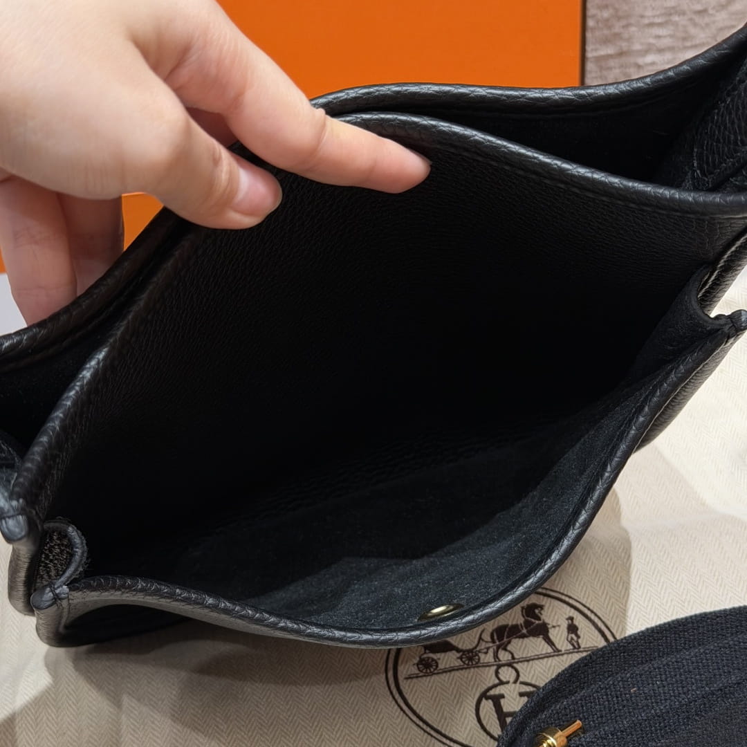 Hermès 愛馬仕 Leather Goods