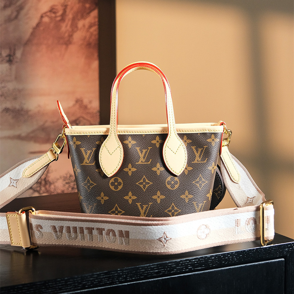 Louis Vuitton 路易威登 Leather Goods