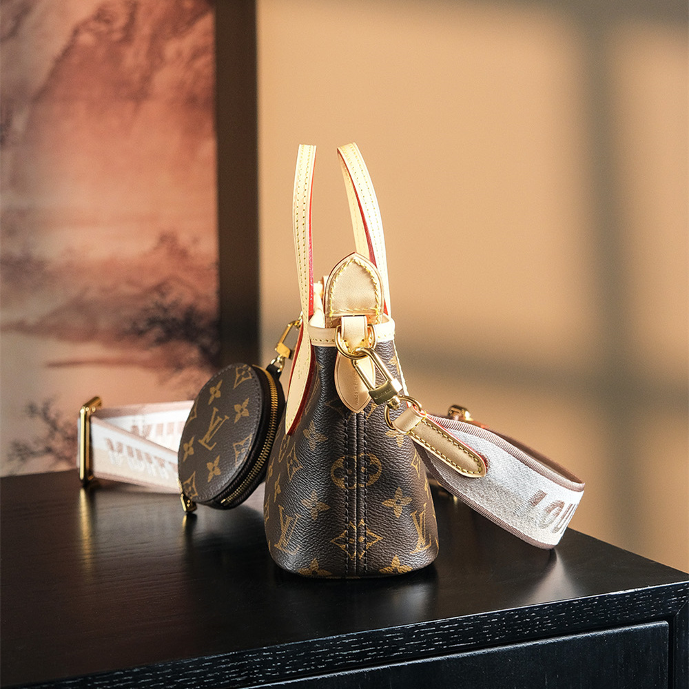 Louis Vuitton 路易威登 Leather Goods