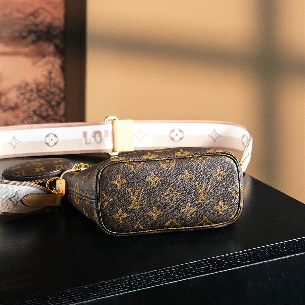Louis Vuitton 路易威登 Leather Goods