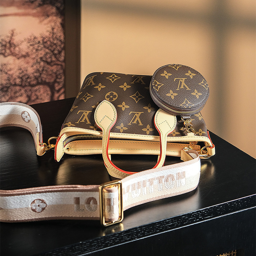 Louis Vuitton 路易威登 Leather Goods