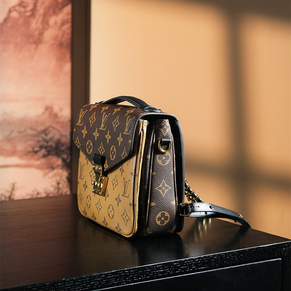 Louis Vuitton 路易威登 Leather Goods