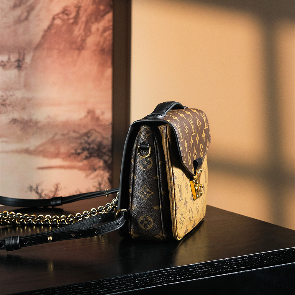 Louis Vuitton 路易威登 Leather Goods