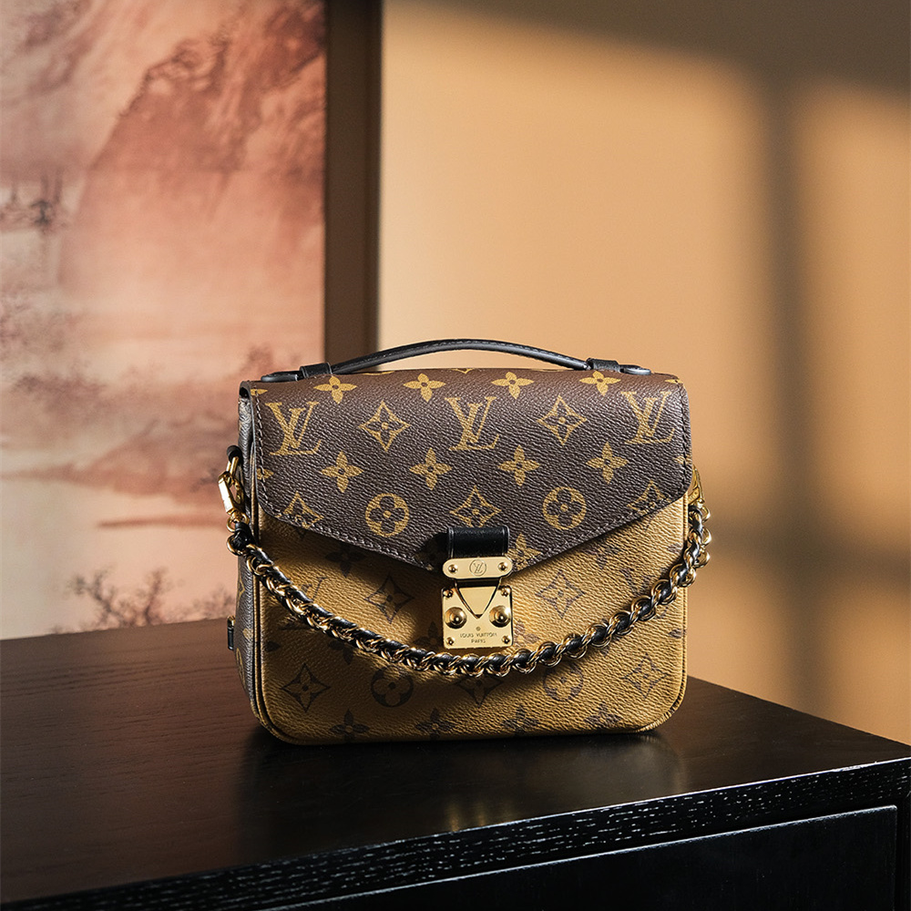 Louis Vuitton 路易威登 Leather Goods