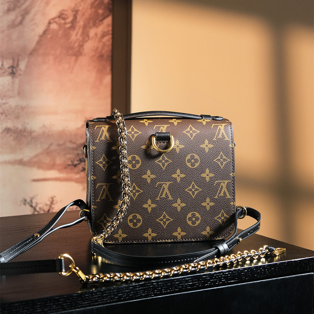 Louis Vuitton 路易威登 Leather Goods